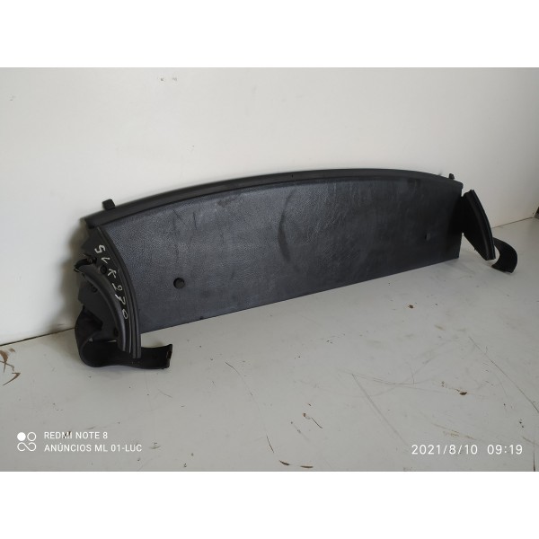 Bagagito Mercedes Slk 230 1999 / 2003