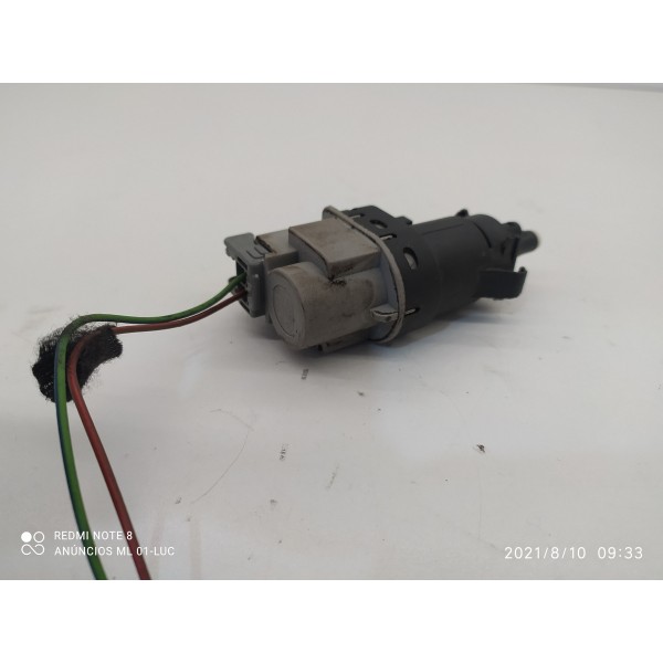 Interruptor Pedal Freio Range Rover Evoque 2011 A 2018