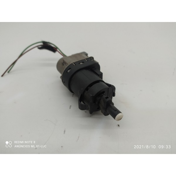 Interruptor Pedal Freio Range Rover Evoque 2011 A 2018