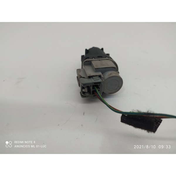 Interruptor Pedal Freio Range Rover Evoque 2011 A 2018