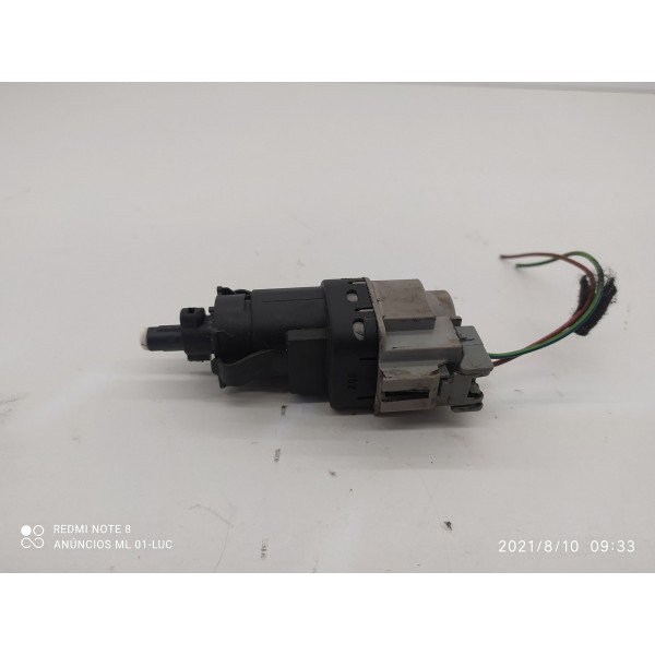 Interruptor Pedal Freio Range Rover Evoque 2011 A 2018