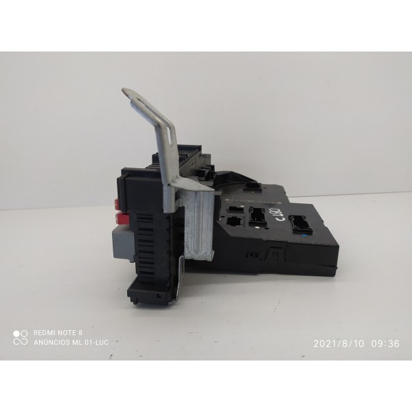 Modulo Caixa Fusiveis Bsi Mercedes C180 07/14 5dk00922515