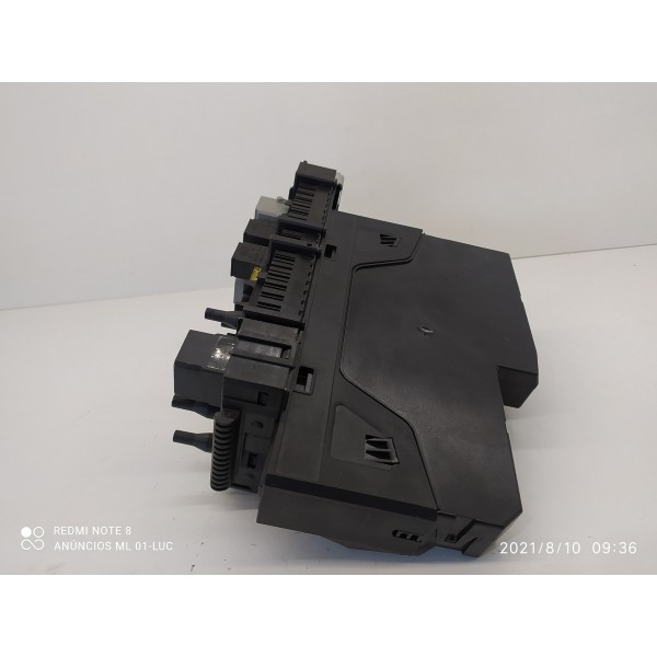 Modulo Caixa Fusiveis Bsi Mercedes C180 07/14 5dk00922515