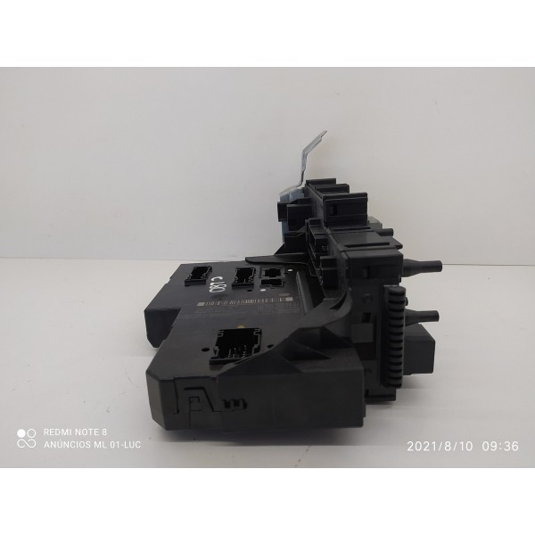 Modulo Caixa Fusiveis Bsi Mercedes C180 07/14 5dk00922515