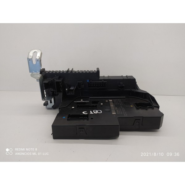 Modulo Caixa Fusiveis Bsi Mercedes C180 07/14 5dk00922515