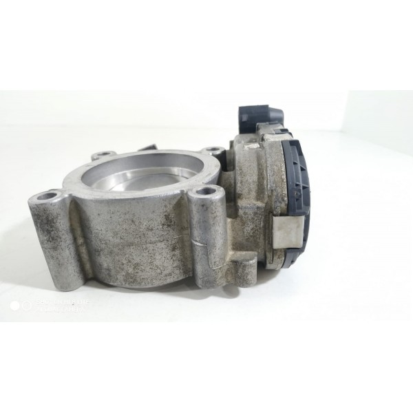 Tbi Corpo Borboleta Mercedes C180 C200 2011 2012 A2661410525