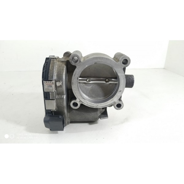 Tbi Corpo Borboleta Mercedes C180 C200 2011 2012 A2661410525