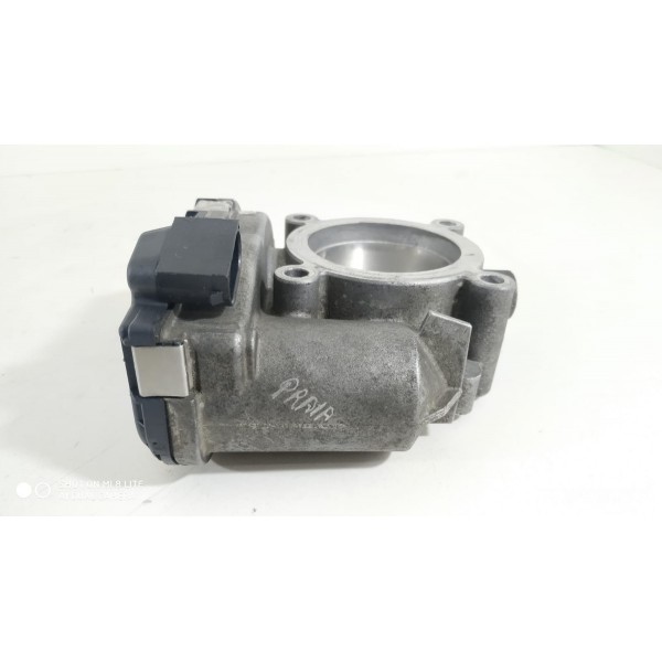 Tbi Corpo Borboleta Mercedes C180 C200 2011 2012 A2661410525