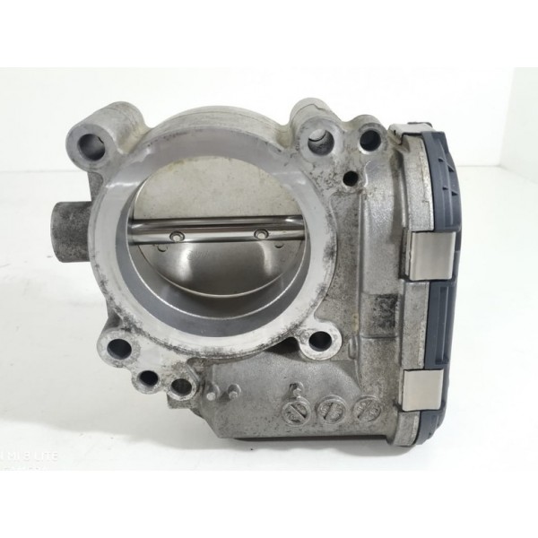 Tbi Corpo Borboleta Mercedes C180 C200 2011 2012 A2661410525