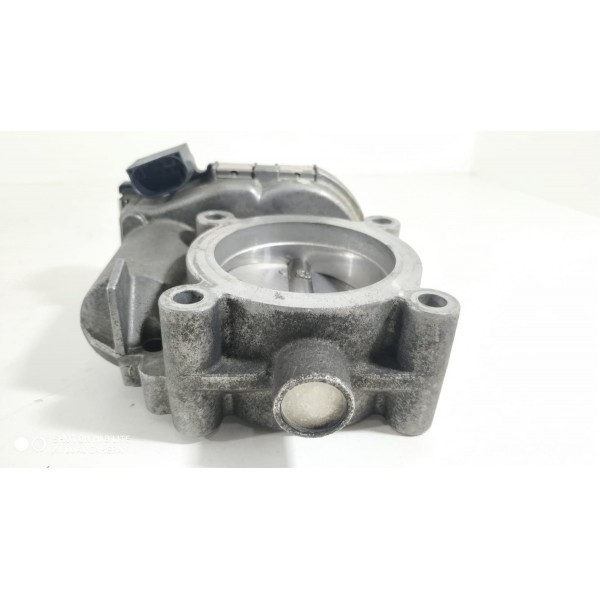 Tbi Corpo Borboleta Mercedes C180 C200 2011 2012 A2661410525