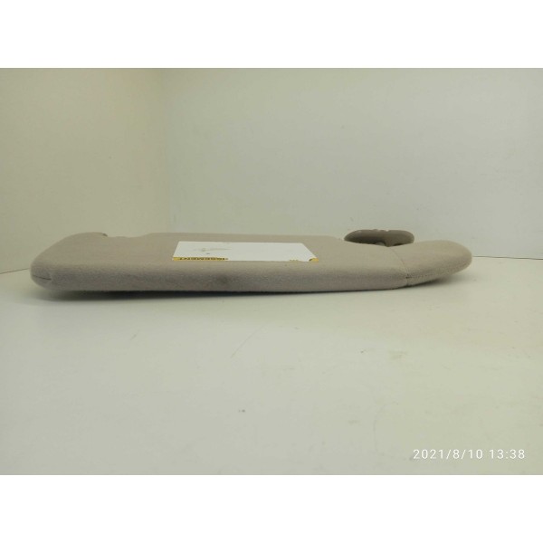 Quebra Sol Fusion Esquerdo 2006 2007 2008 2009 2010 2012