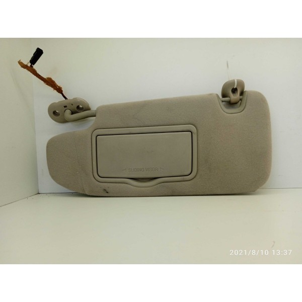 Quebra Sol Fusion Esquerdo 2006 2007 2008 2009 2010 2012