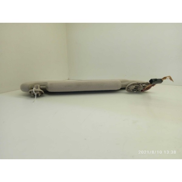 Quebra Sol Fusion Esquerdo 2006 2007 2008 2009 2010 2012