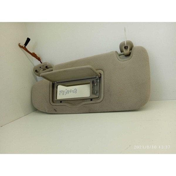 Quebra Sol Fusion Esquerdo 2006 2007 2008 2009 2010 2012