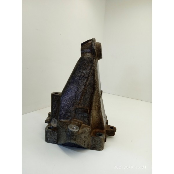 Suporte Coxim Mercedes C180 C200 Esquerdo 11/12 A2712232704