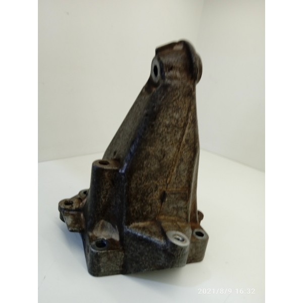 Suporte Coxim Mercedes C180 C200 Esquerdo 11/12 A2712232704