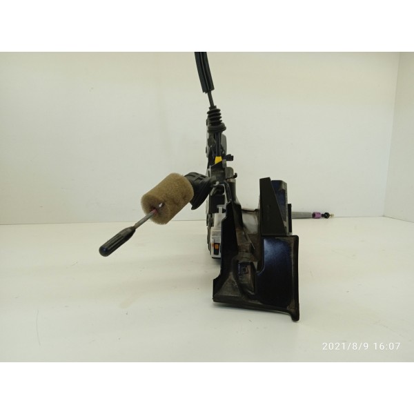 Fechadura Porta Mercedes C180 Dianteir Dir 07/14 A2047231008