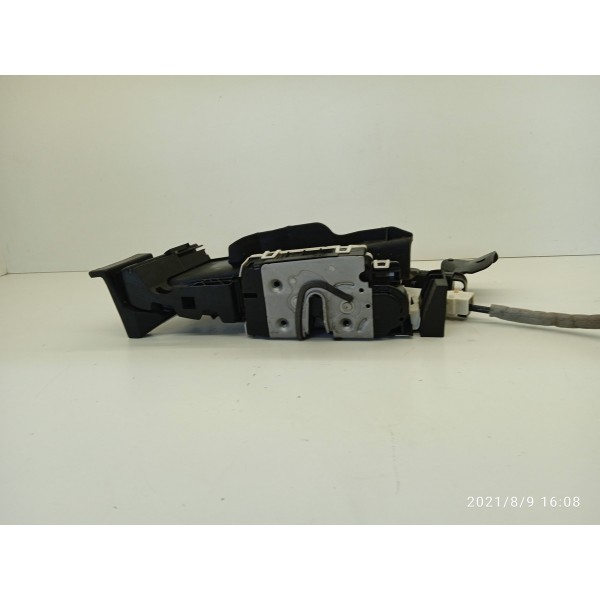 Fechadura Porta Mercedes C180 Dianteir Dir 07/14 A2047231008