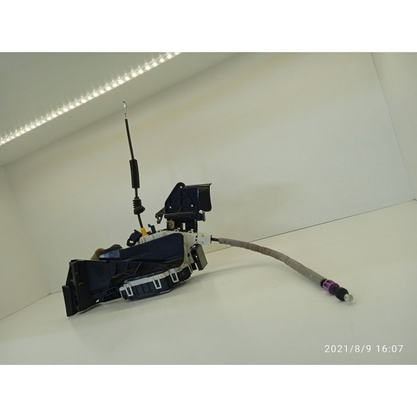 Fechadura Porta Mercedes C180 Dianteir Dir 07/14 A2047231008