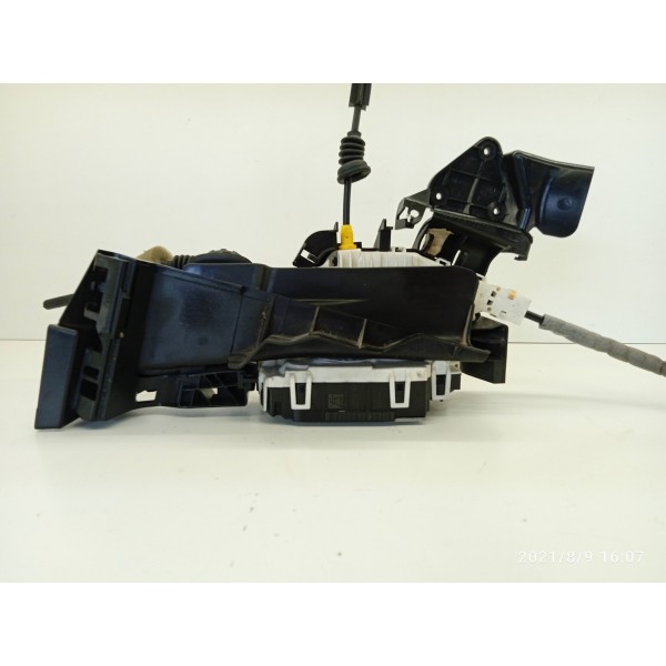 Fechadura Porta Mercedes C180 Dianteir Dir 07/14 A2047231008