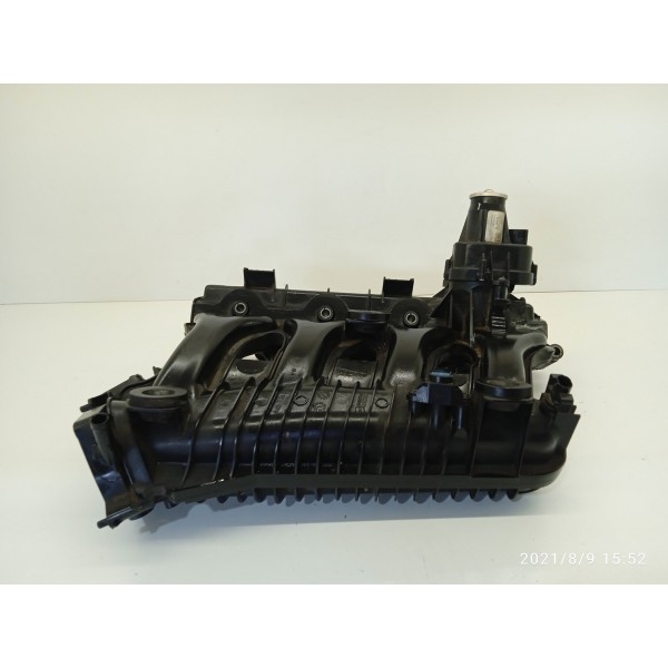 Coletor Admissão Mercedes C180 C200 2007/2012 A2710903037