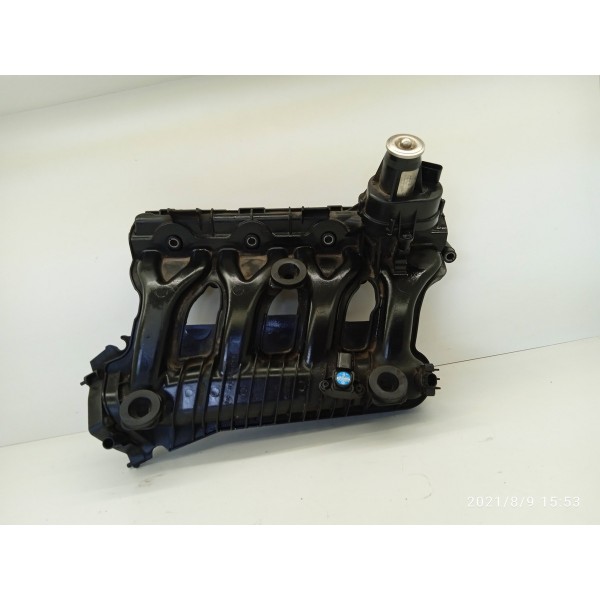 Coletor Admissão Mercedes C180 C200 2007/2012 A2710903037