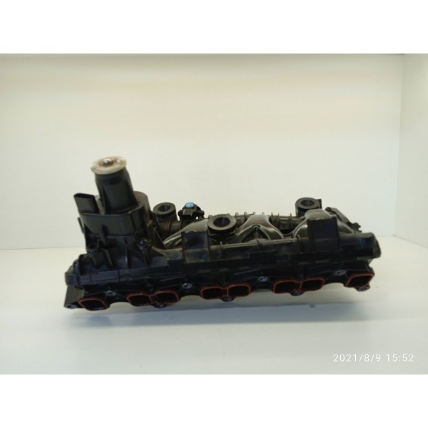 Coletor Admissão Mercedes C180 C200 2007/2012 A2710903037