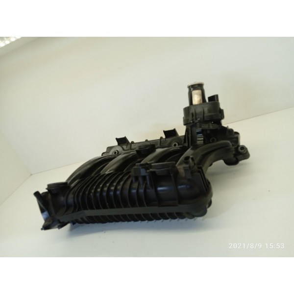 Coletor Admissão Mercedes C180 C200 2007/2012 A2710903037