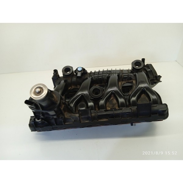 Coletor Admissão Mercedes C180 C200 2007/2012 A2710903037