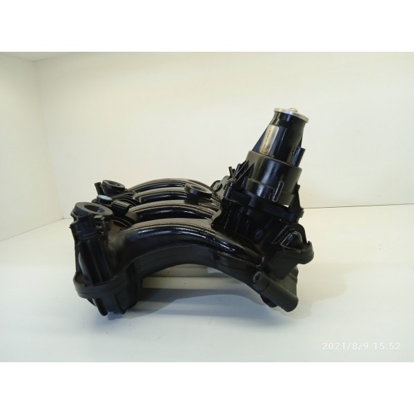 Coletor Admissão Mercedes C180 C200 2007/2012 A2710903037