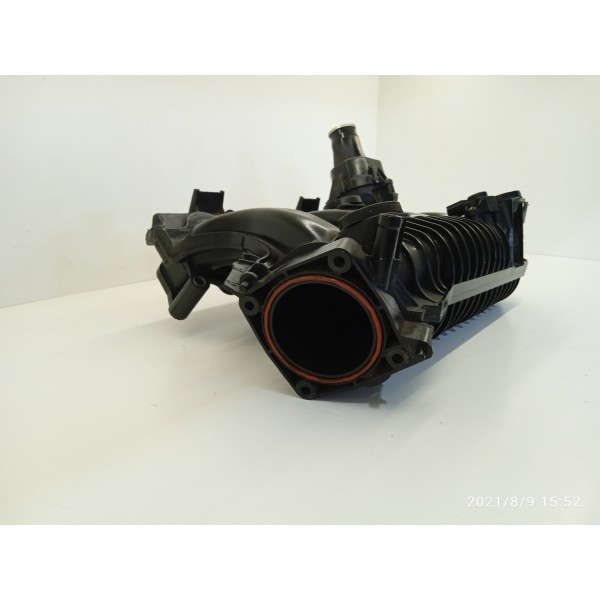 Coletor Admissão Mercedes C180 C200 2007/2012 A2710903037