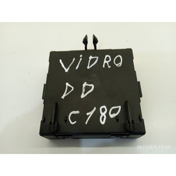 Modulo Porta Mercedes C180 Dianteira Dir 07/14 A2129004102