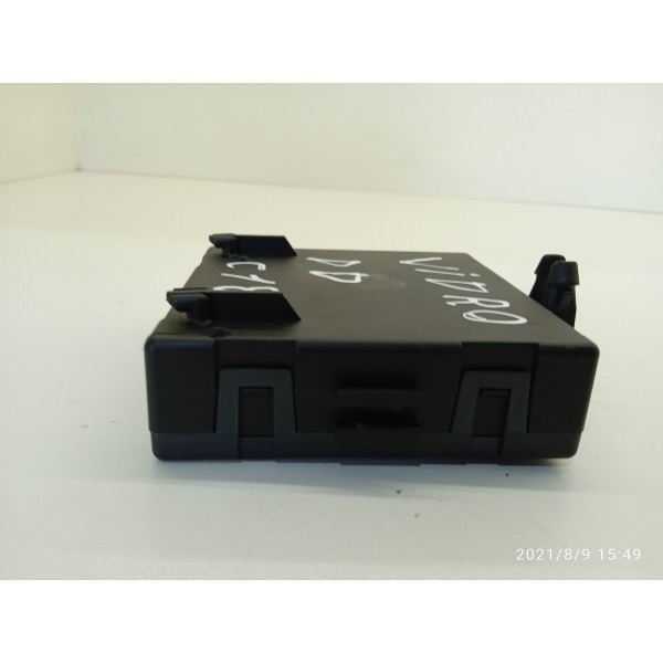 Modulo Porta Mercedes C180 Dianteira Dir 07/14 A2129004102