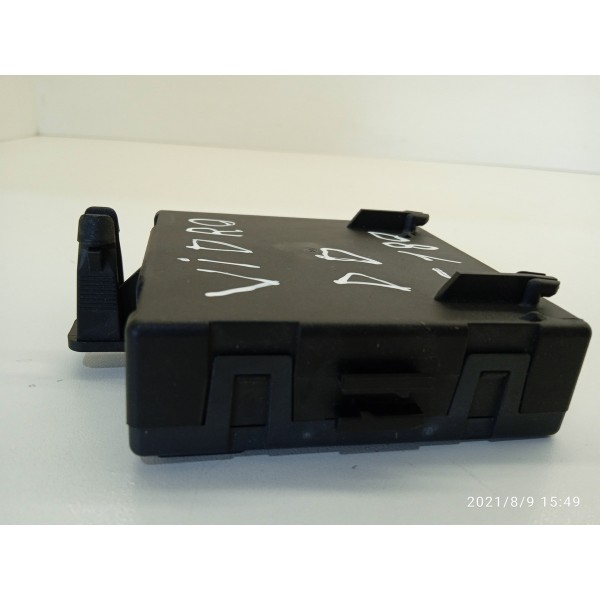 Modulo Porta Mercedes C180 Dianteira Dir 07/14 A2129004102