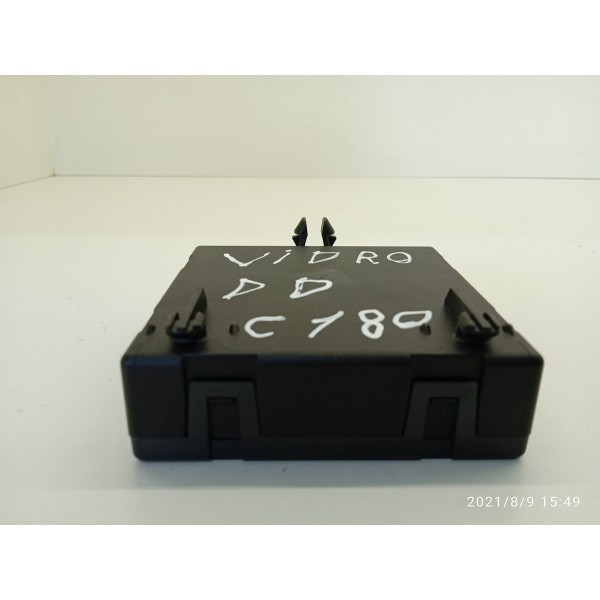 Modulo Porta Mercedes C180 Dianteira Dir 07/14 A2129004102