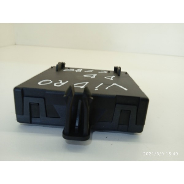 Modulo Porta Mercedes C180 Dianteira Dir 07/14 A2129004102