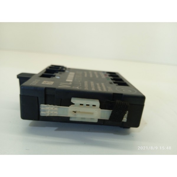 Modulo Porta Mercedes C180 C200 Diant Es 07/2014 A2129004002