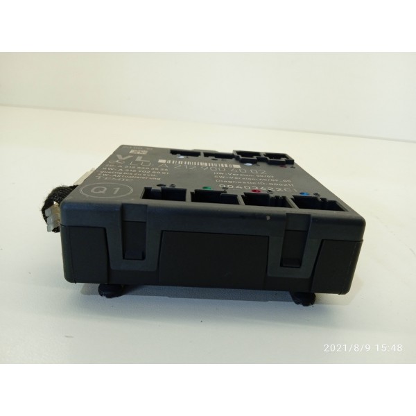 Modulo Porta Mercedes C180 C200 Diant Es 07/2014 A2129004002