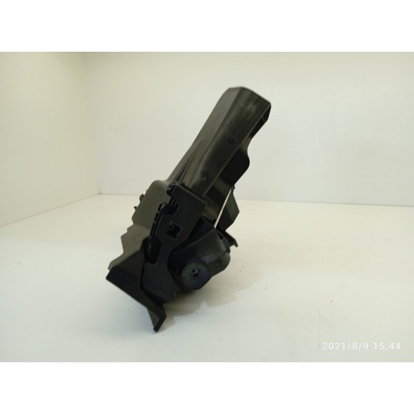 Maçaneta Externa Mercedes C180 Dianteira E 7/14 A2047601534 Preto Dianteira