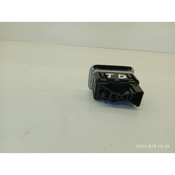 Botao Vidro Mercedes C180 C200 Dir/esq 2008/2014 A2049055502