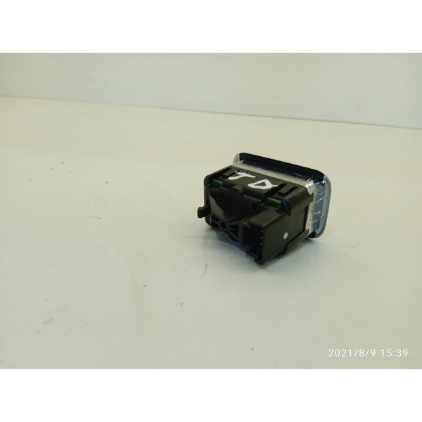 Botao Vidro Mercedes C180 C200 Dir/esq 2008/2014 A2049055502