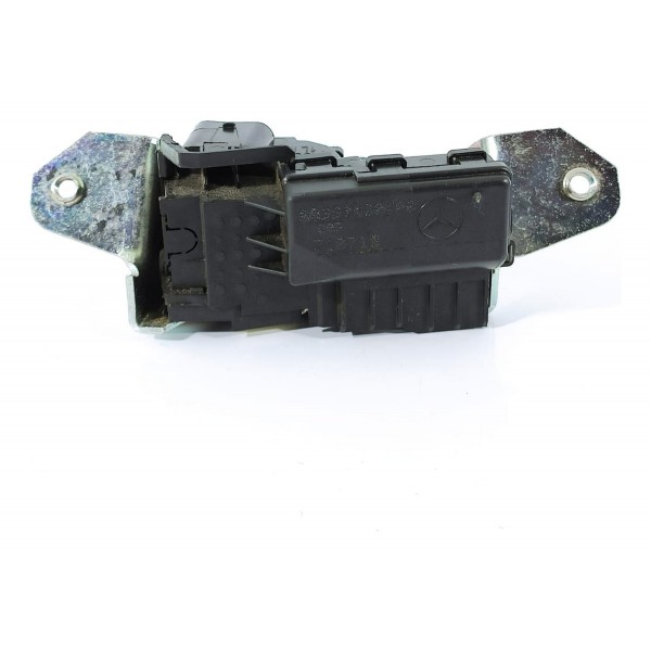 Fechadura Tampa Tras Mercedes Gla 200 250 2015/20 A997400400