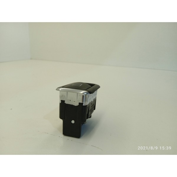Botao Vidro Mercedes C180 C200 Traseir 2008/2014 A2049055502