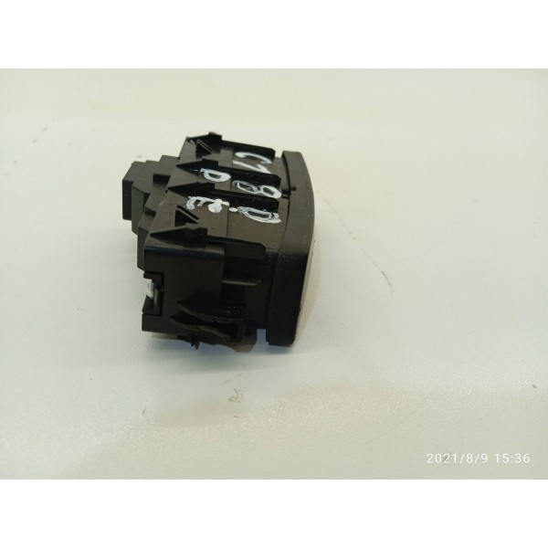 Botao Trava Portas Mercedes C180 C200 Esquerdo 2007/2014 Det