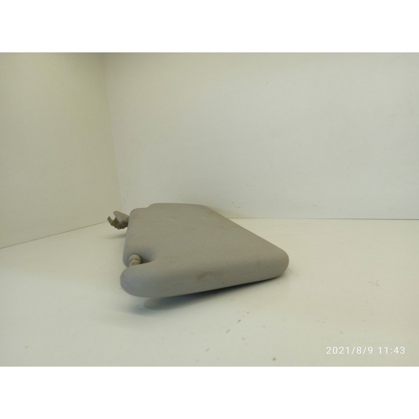 Quebra Sol Mercedes C180 C200 Esquerdo 2007 2011 2014