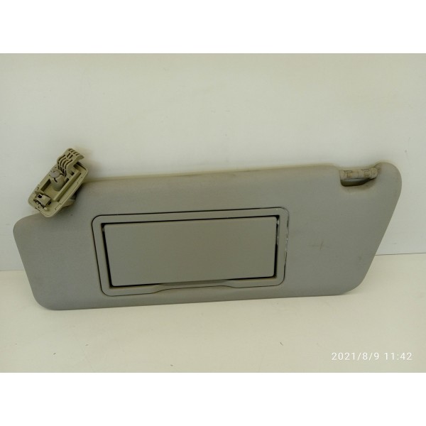 Quebra Sol Mercedes C180 C200 Esquerdo 2007 2011 2014