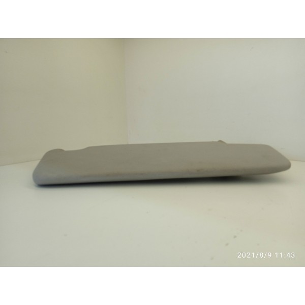 Quebra Sol Mercedes C180 C200 Esquerdo 2007 2011 2014