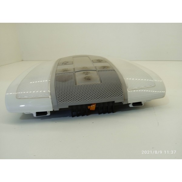 Luz Teto Mercedes C180 C200 2007/2014 A2048200823