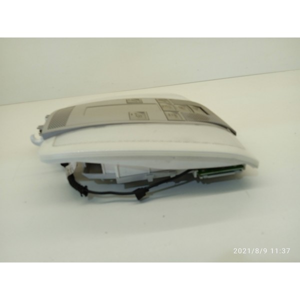 Luz Teto Mercedes C180 C200 2007/2014 A2048200823