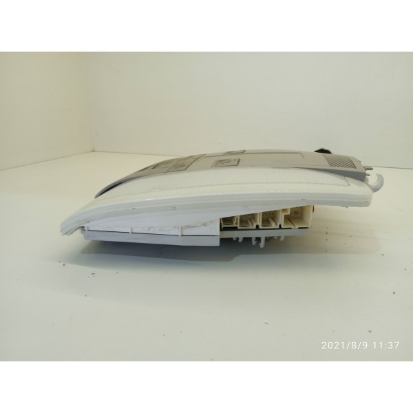 Luz Teto Mercedes C180 C200 2007/2014 A2048200823